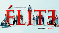 Сериал Элита - Тяготы пубертата в Испании